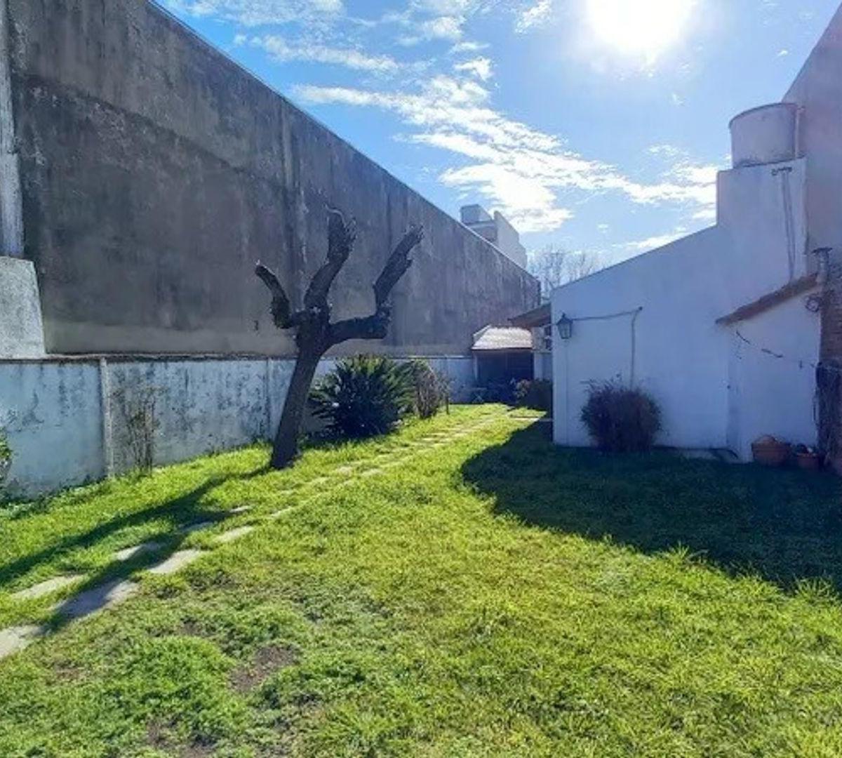 Casa de 5 Ambientes - San Andres (Zona Agustiniano) 5