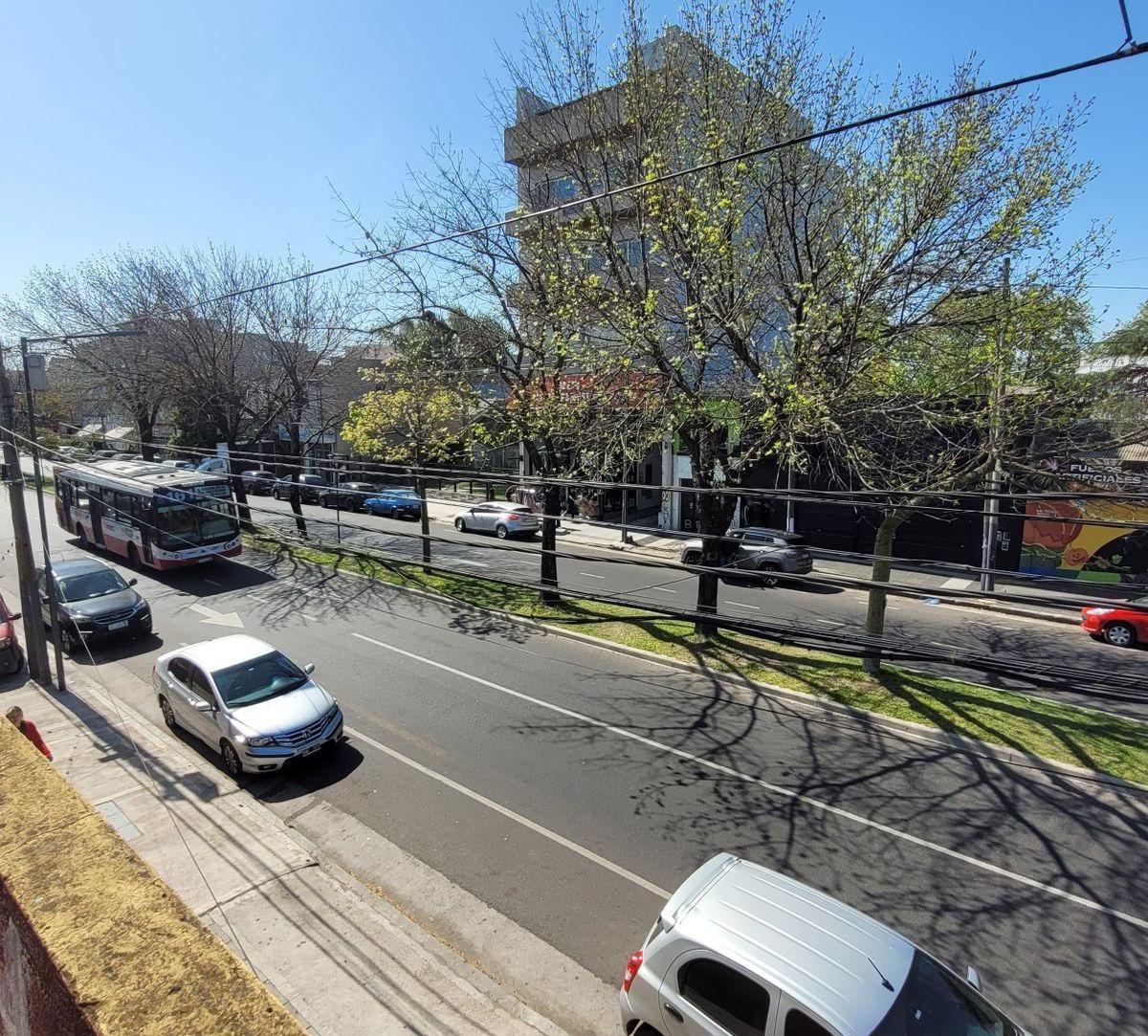 Casa de 5 Ambientes - San Andres (Zona Agustiniano) 4