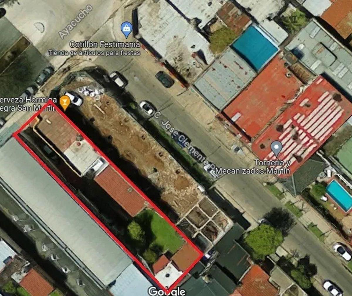 Local Comercial - San Andres (Zona Agustiniano) 5