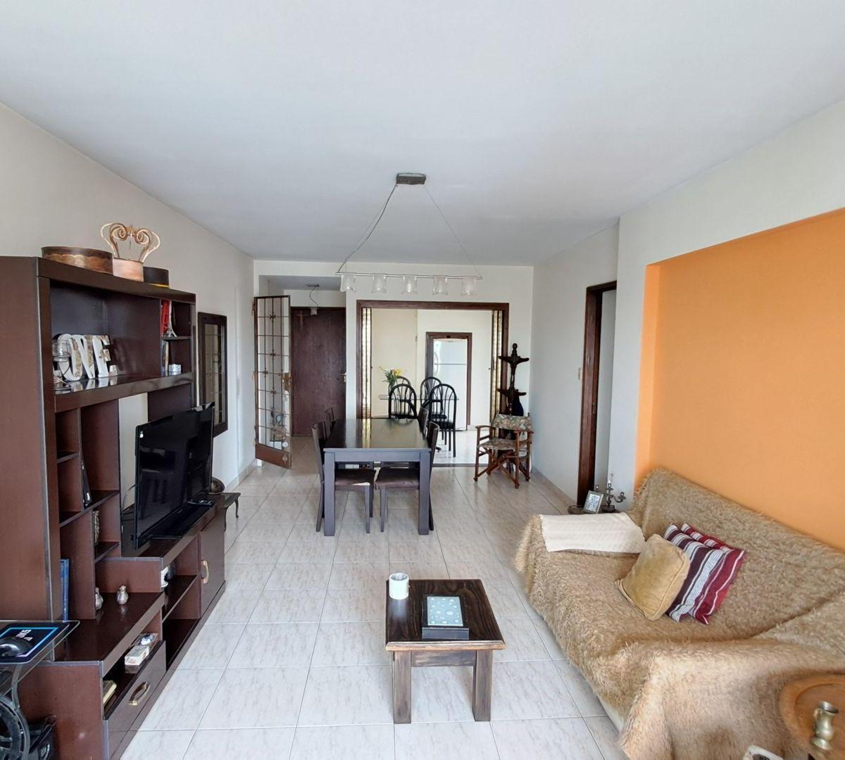 4 Amb Avell Centro - Piso Alto - Vista Abierta 3