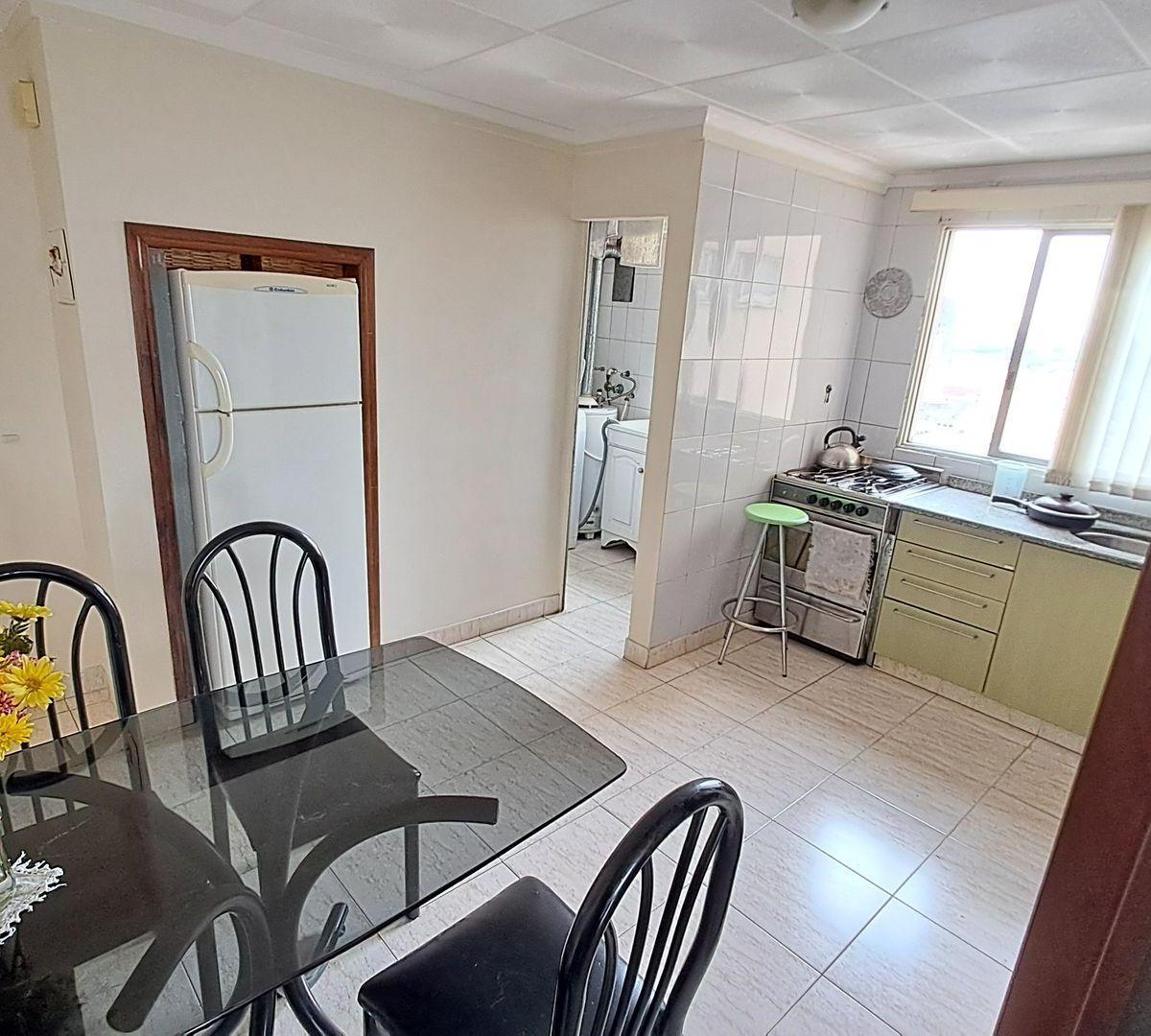 4 Amb Avell Centro - Piso Alto - Vista Abierta 2