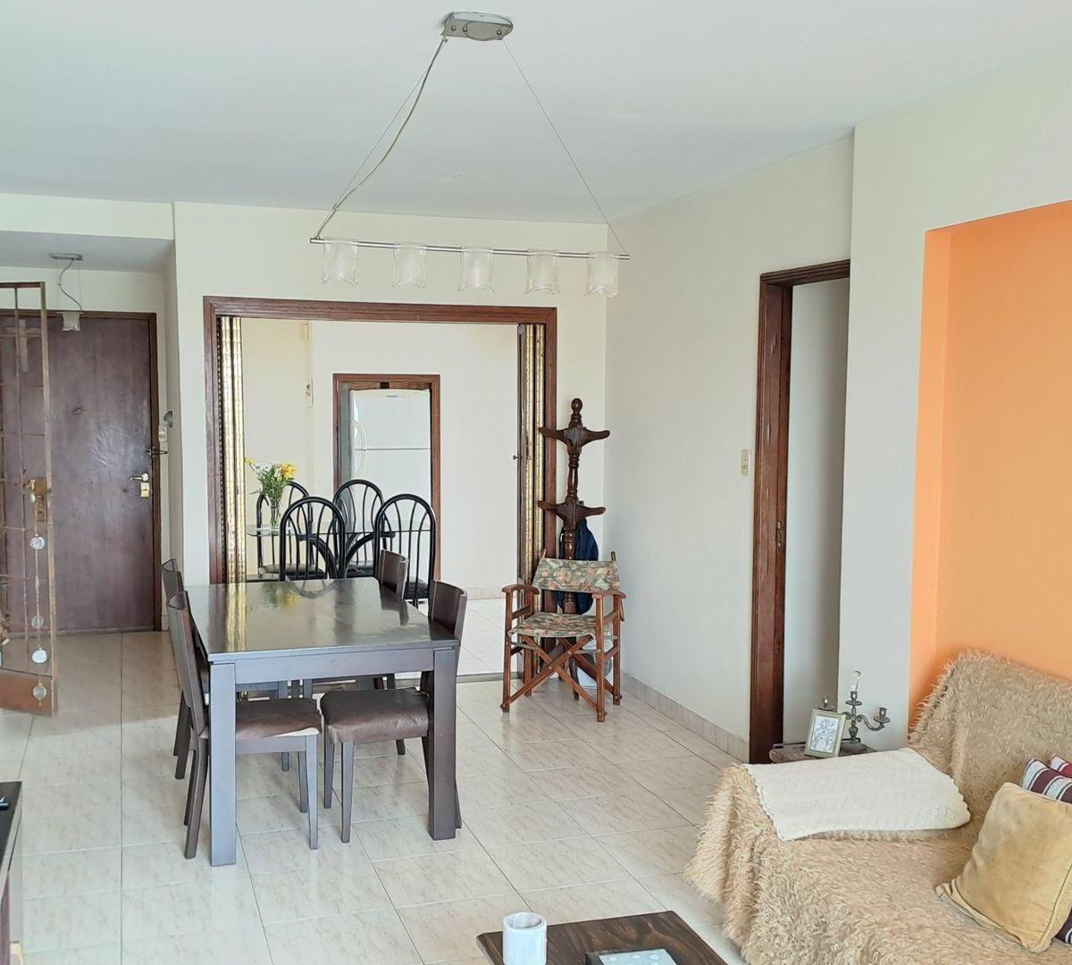 4 Amb Avell Centro - Piso Alto - Vista Abierta 4