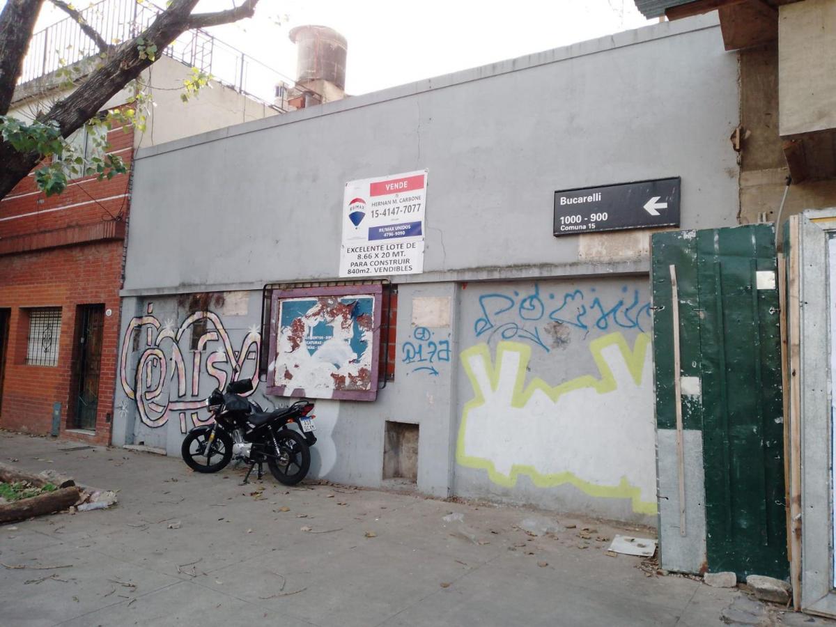 Propiedad en Argentina