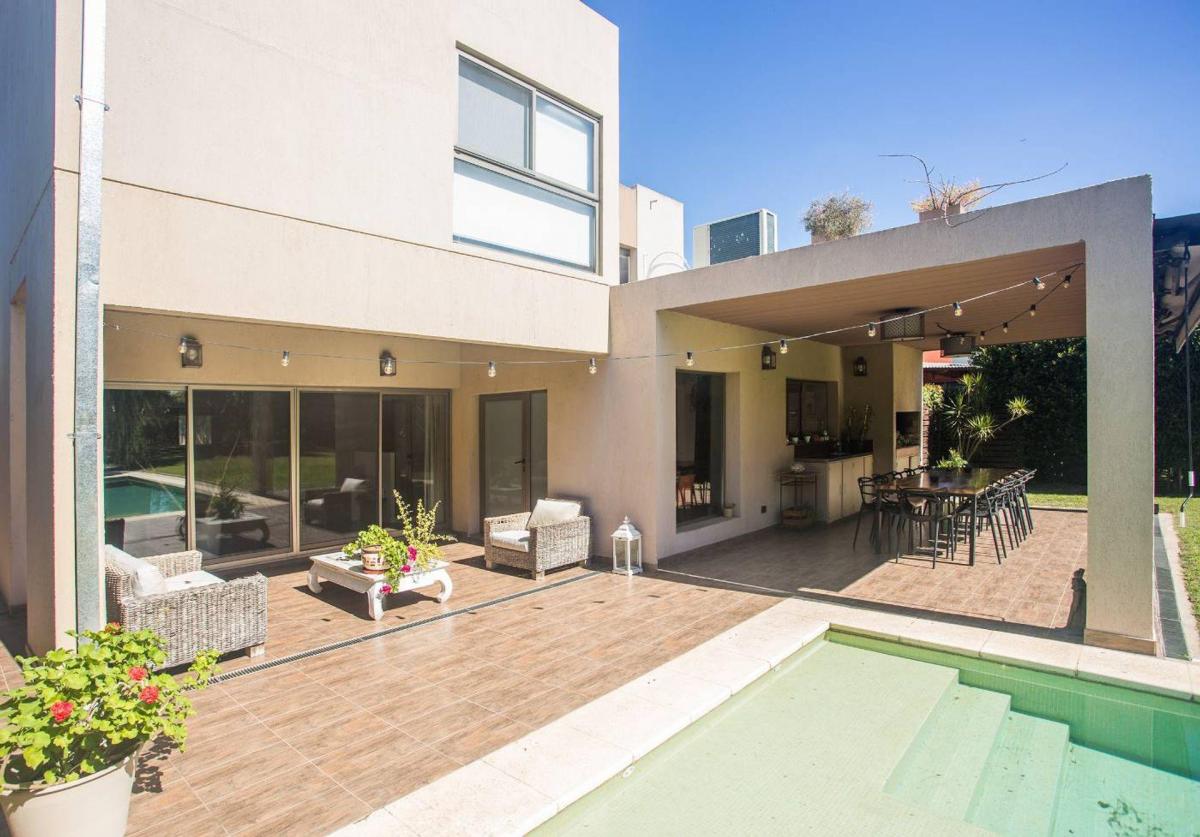 Venta Casa Barrio San Agustin Villanueva 3