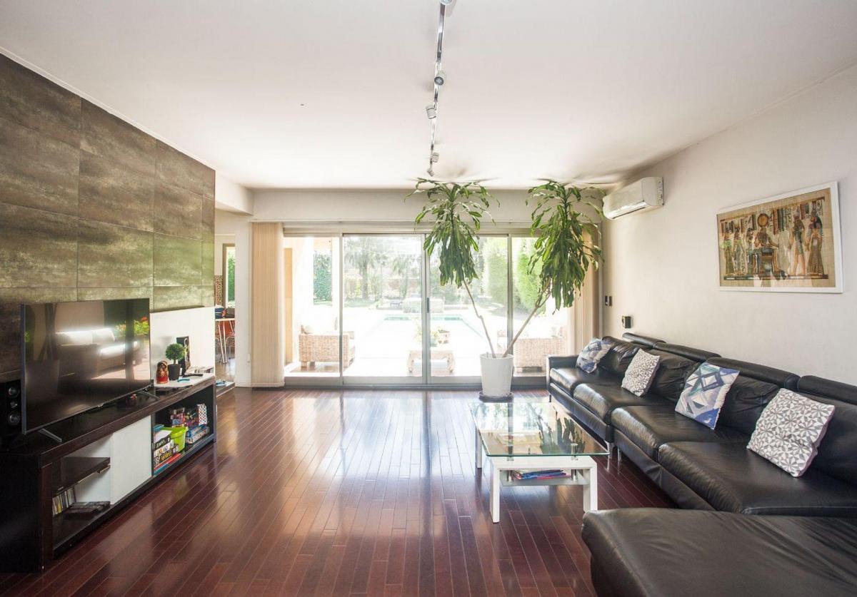 Venta Casa Barrio San Agustin Villanueva 1