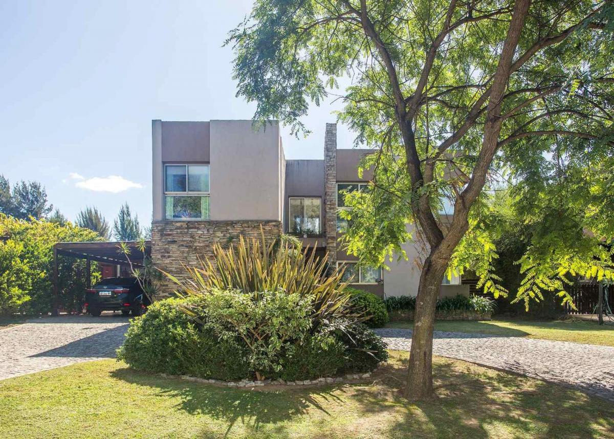Venta Casa Barrio San Agustin Villanueva 2