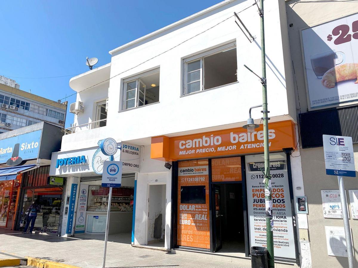 Propiedad en Argentina