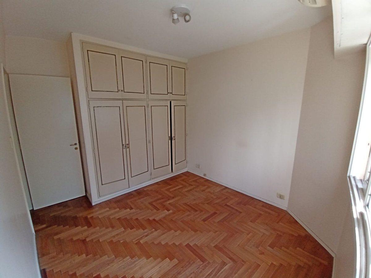 Venta 3 Amb - Frente - Balcon - Baulera - Villa del Parque 5