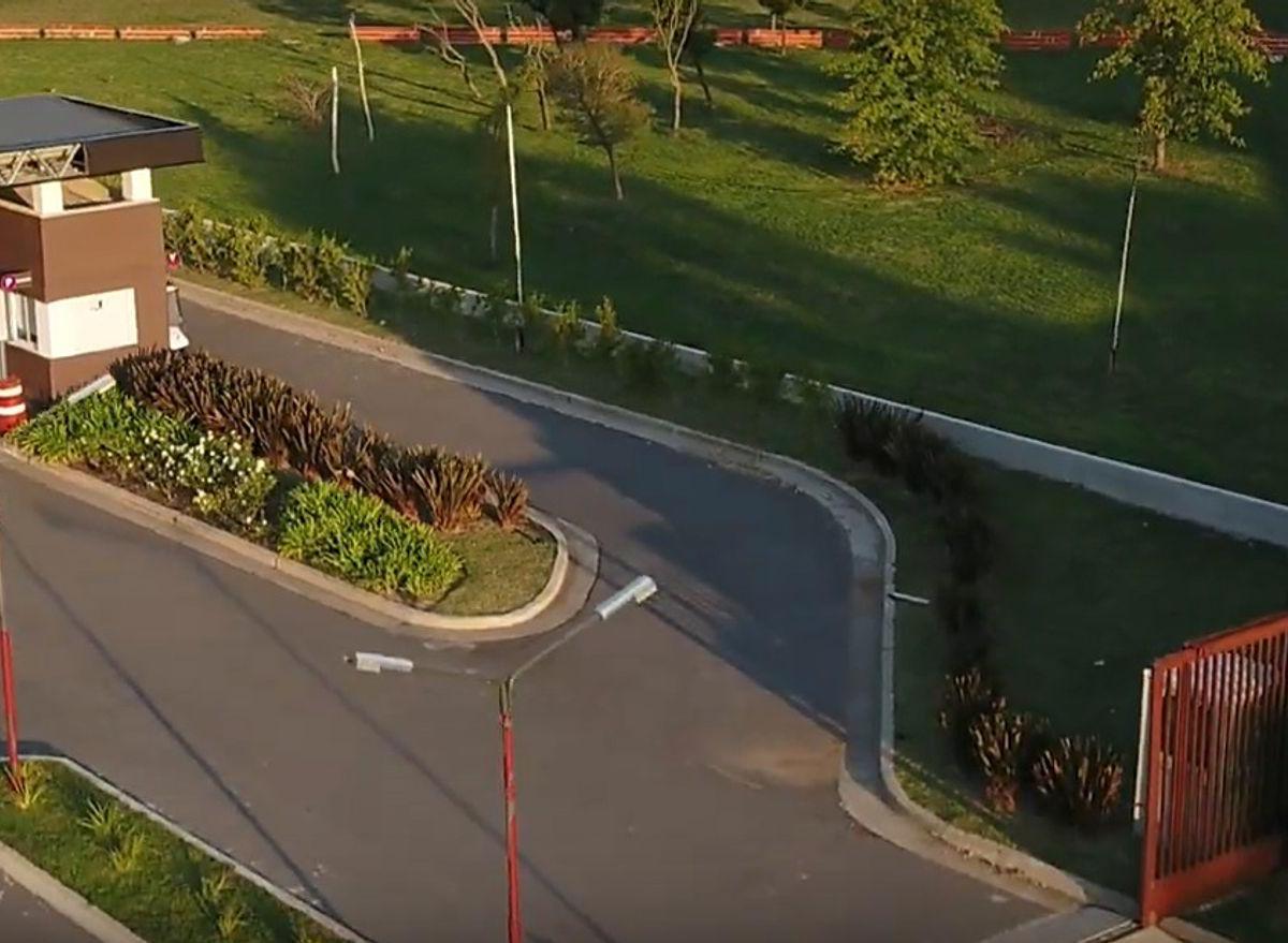 Venta Casa a Estrenar en Greenvile, Barrio a 3