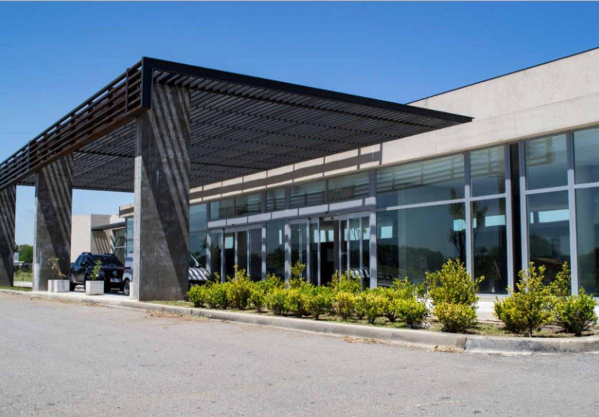 Venta Casa a Estrenar en Greenvile, Barrio a 5