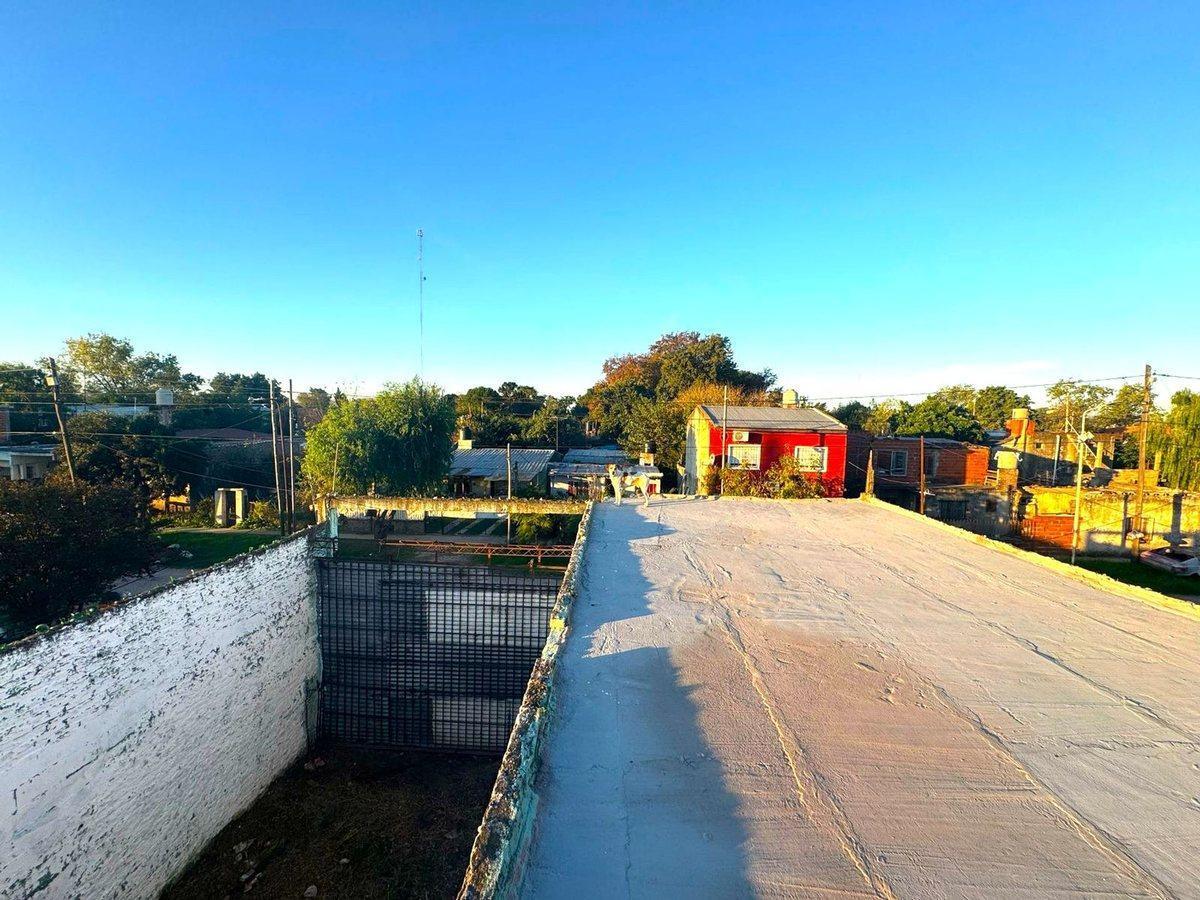 Av Saavedra Lamas N°228 - Jose C Paz - Galpón en Venta 5