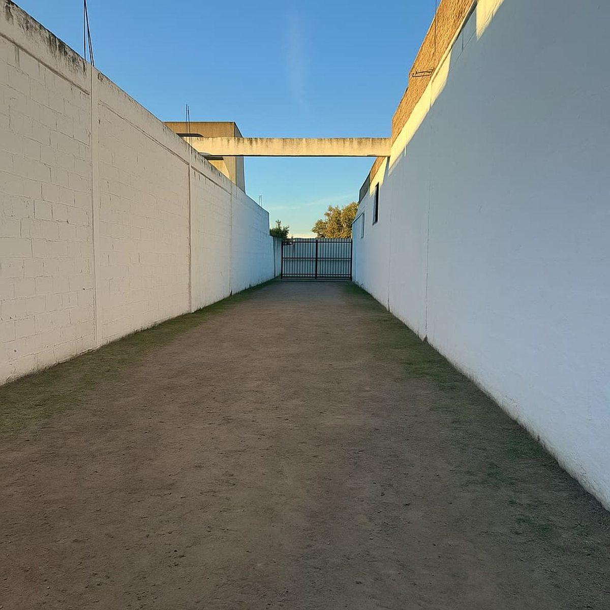 Av Saavedra Lamas N°228 - Jose C Paz - Galpón en Venta 2
