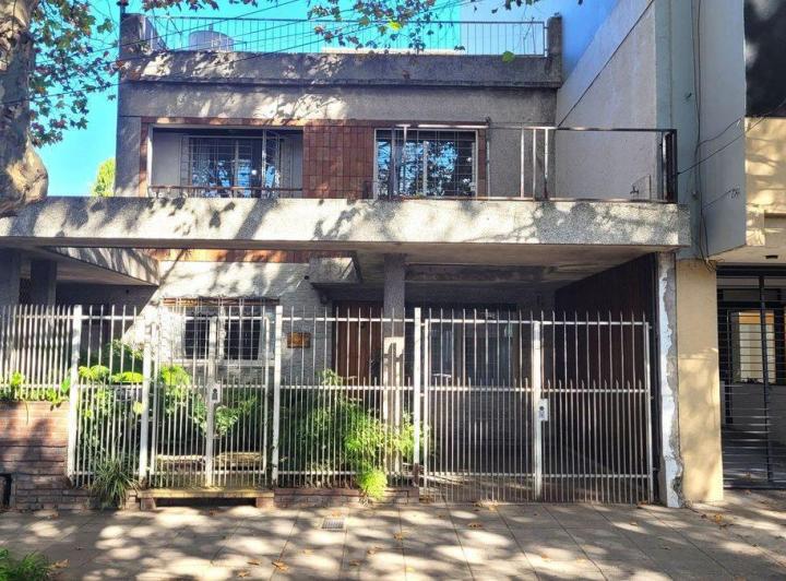 Propiedad en Argentina