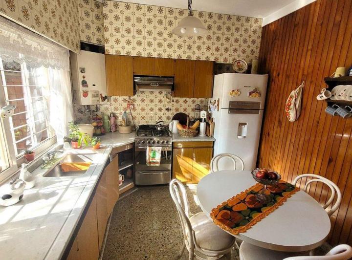 Casa de 5 ambientes en venta - General San Martin 4