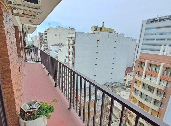 TRES AMB - 71 M2 - AMPLIO BALCON - AVELL CENTRO 5