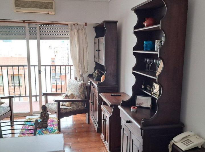 TRES AMB - 71 M2 - AMPLIO BALCON - AVELL CENTRO 1