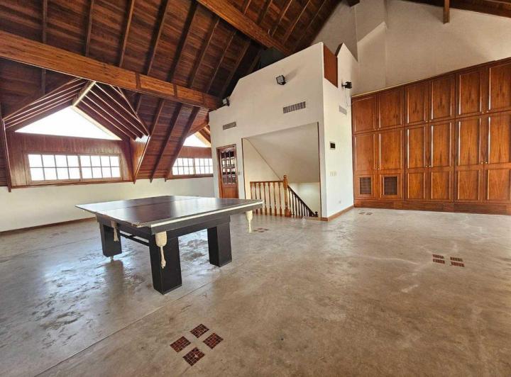 Espect Casa-pilet-jardi-parr-playrrom-Quinta Galli 3