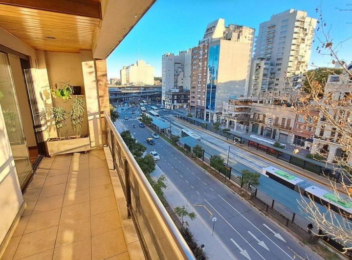 ALQ 2 AMB - 65M2 - EDIF C/SEGURIDAD Y AMENITIES 4