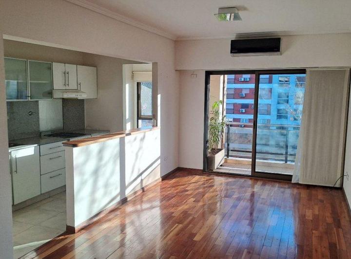 ALQ 2 AMB - 65M2 - EDIF C/SEGURIDAD Y AMENITIES 3