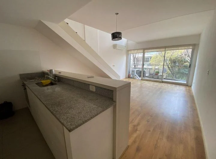 ALQUILER DTO 2 AMB. TIPO DUPLEX, BALCON Y COCHERA 4