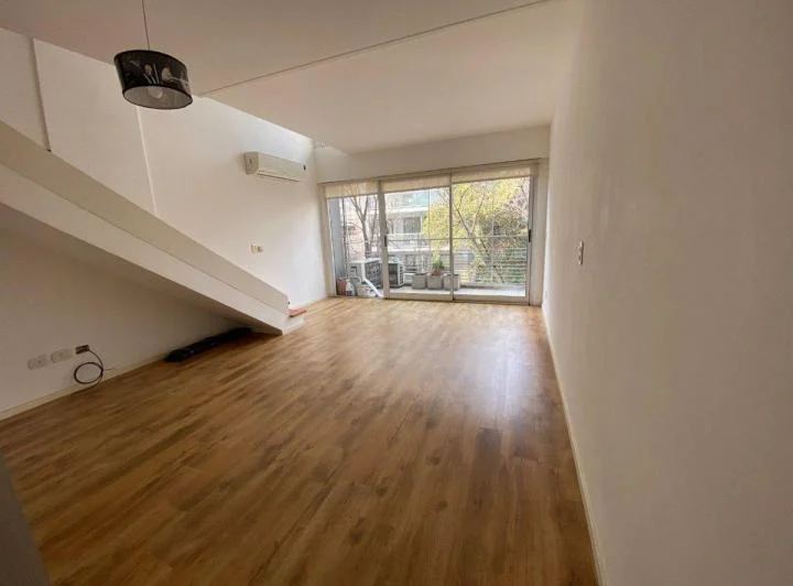 ALQUILER DTO 2 AMB. TIPO DUPLEX, BALCON Y COCHERA 1