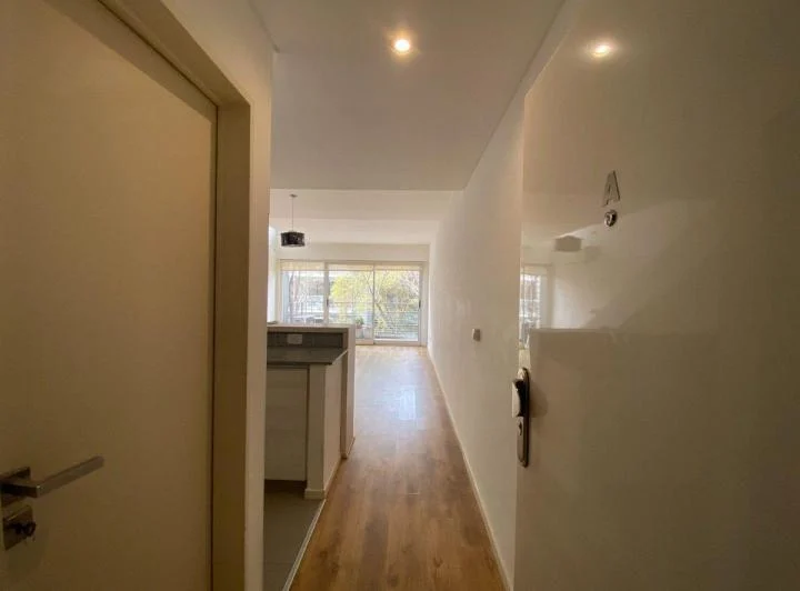 ALQUILER DTO 2 AMB. TIPO DUPLEX, BALCON Y COCHERA 2