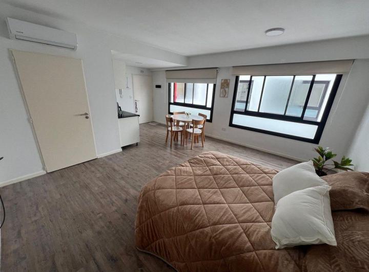 Excelente departamento ALQUILER TEMPORARIO 3