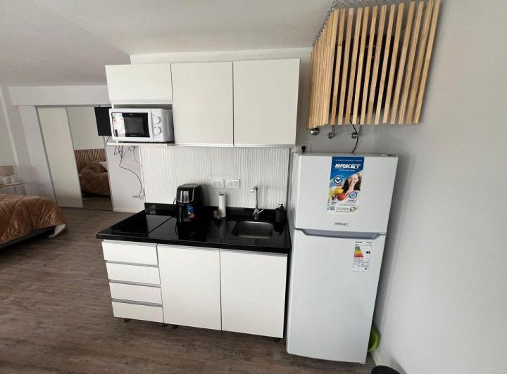 Excelente departamento ALQUILER TEMPORARIO 2