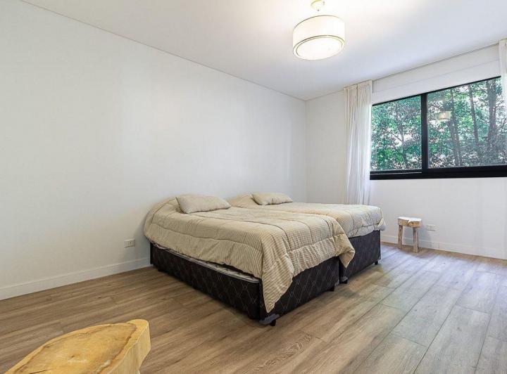 Barrio El Golf, Nordelta: Residencia de lujo. 3