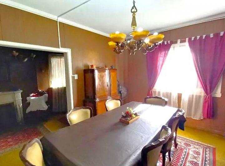 Casa de 5 ambientes-San Andres (Zona Agustiniano) 1