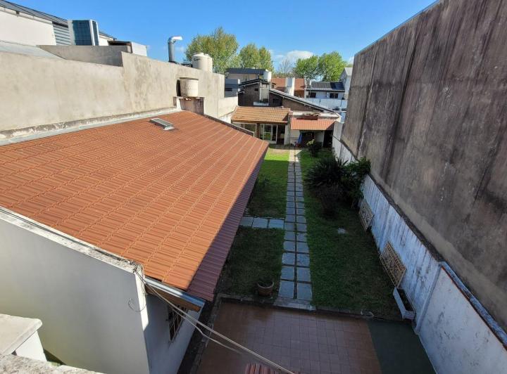 Casa de 5 ambientes-San Andres (Zona Agustiniano) 4