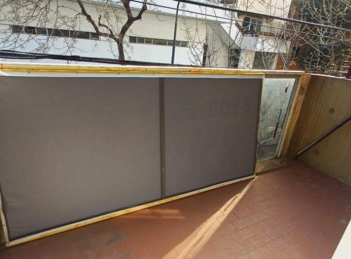 Monoambiente de uso profesional. Amplio y luminoso 4