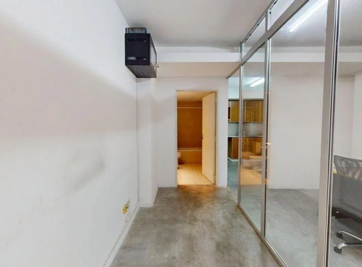 Oficina con Cochera Villa Crespo Malabia 400 3