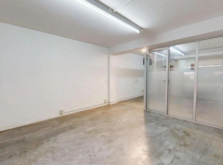 Oficina con Cochera Villa Crespo Malabia 400 1