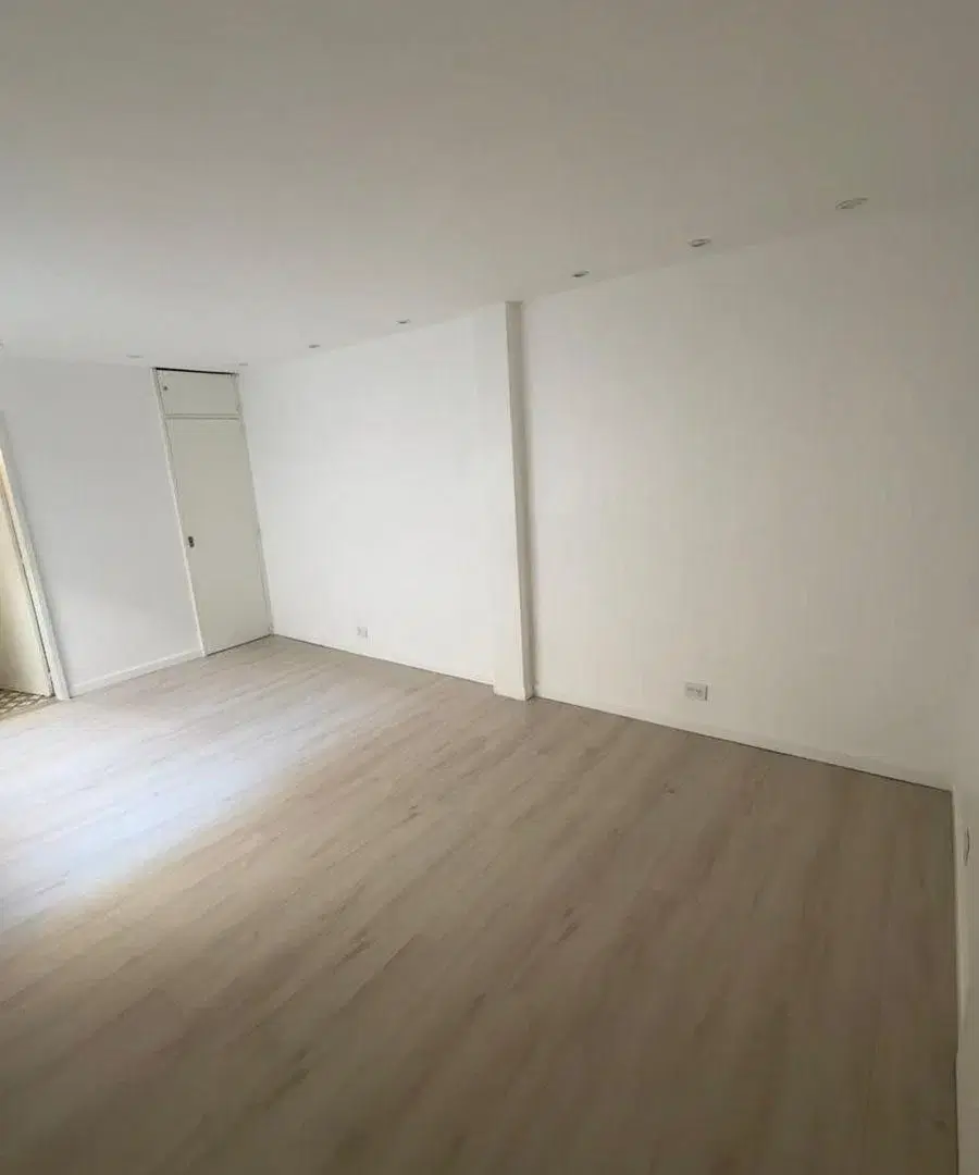 Venta Caballito a nuevo Monoambiente APTO CREDITO 4