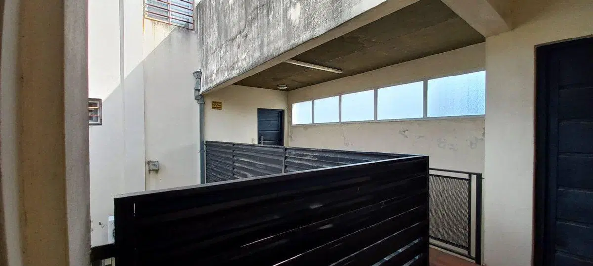 Departamento PH tipo Duplex 3 amb. con cochera. 4