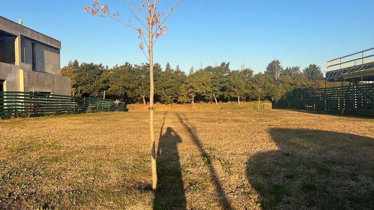 LOTE AL RIO-EXCTE UBICACION- EL YATCH -Financiac 2