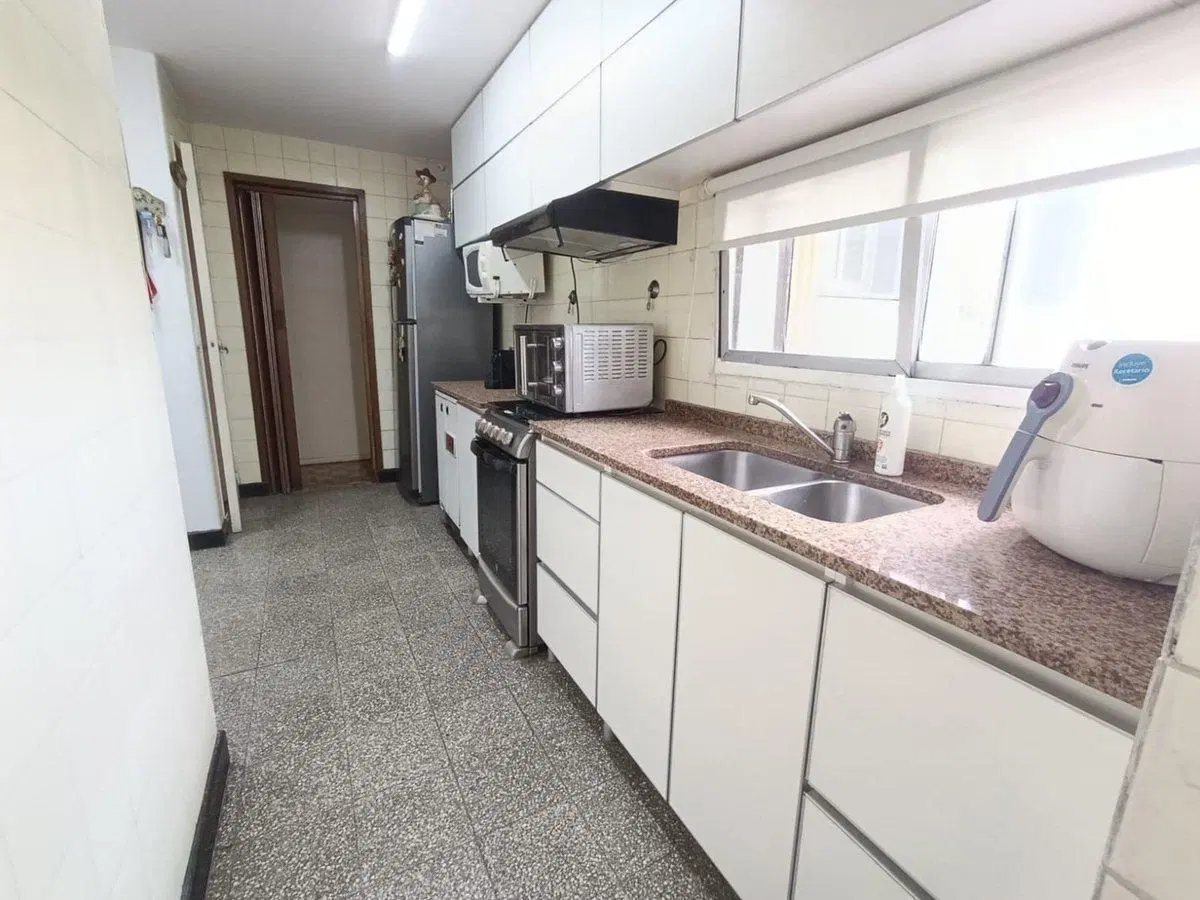 4 AMB c/ COHERA, BLACON TERRAZA Y SEGURIDAD, SAAVE 4