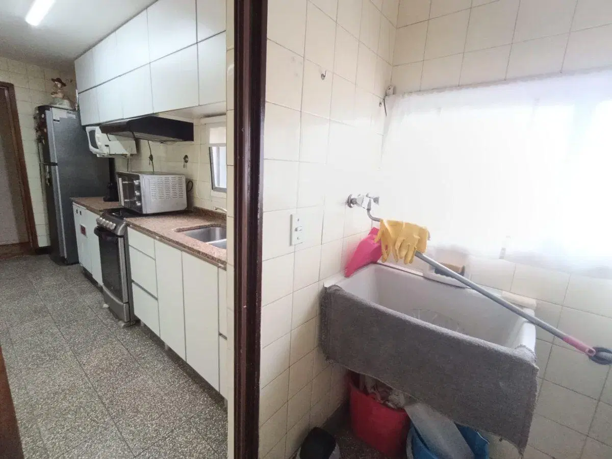 4 AMB c/ COHERA, BLACON TERRAZA Y SEGURIDAD, SAAVE 5
