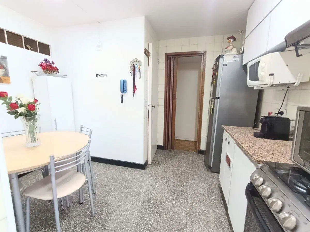 4 AMB c/ COHERA, BLACON TERRAZA Y SEGURIDAD, SAAVE 3