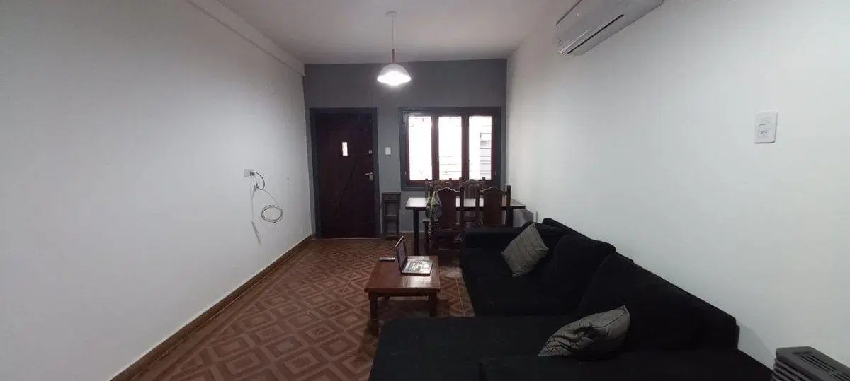 Casa de 3 amb. gran jardin, galeria y cochera x2 5