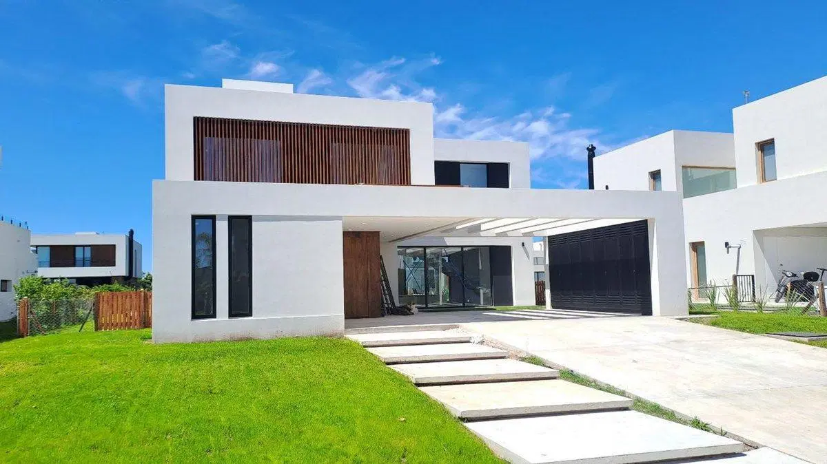 VENTA CASA A ESTRENAR EN GREENVILLE, Barrio A 5