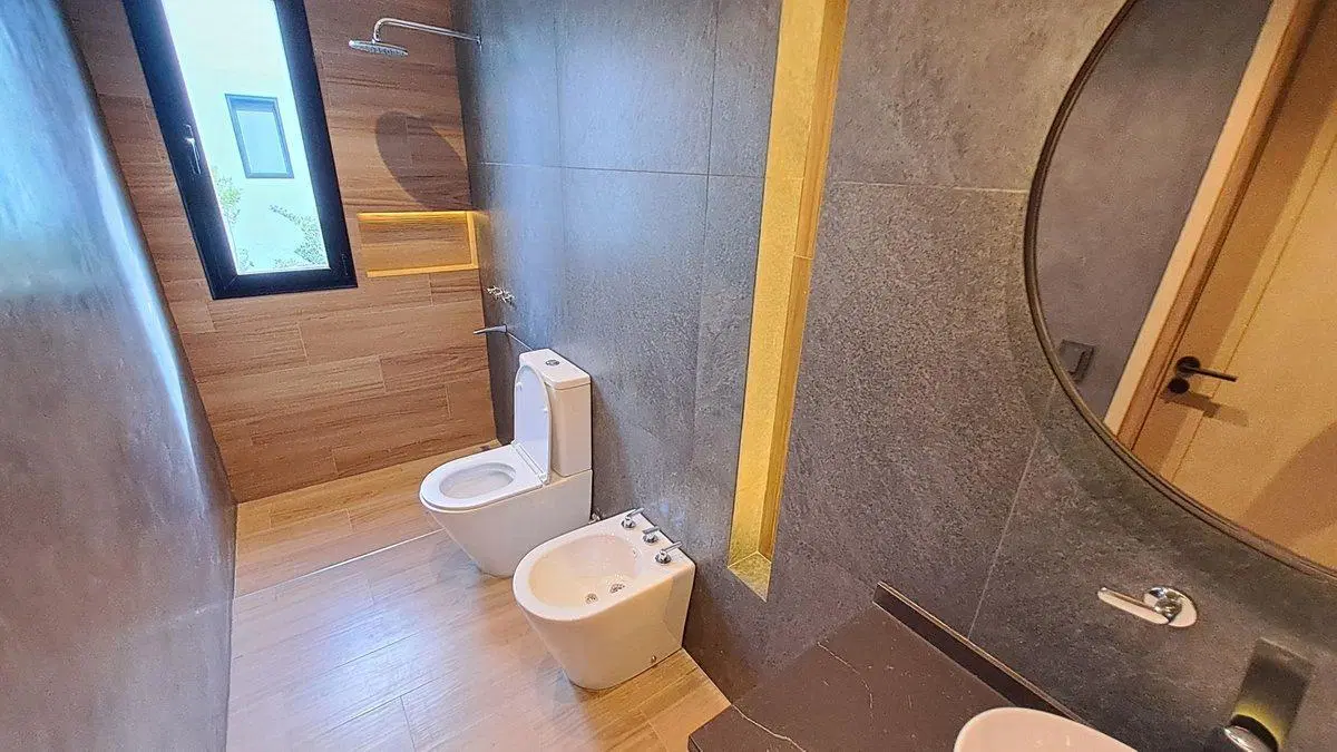 VENTA CASA A ESTRENAR EN GREENVILLE, Barrio A 4