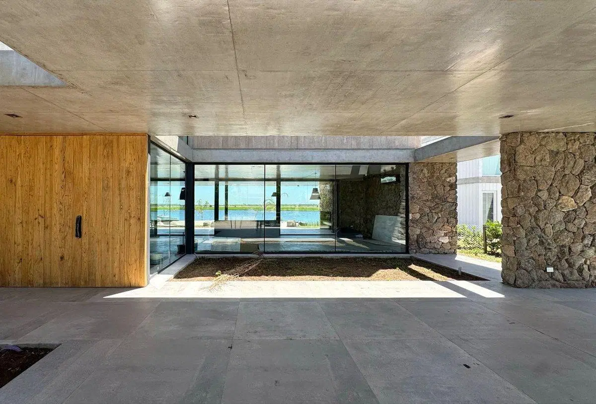 VENTA CASA BARRIO MUELLES PUERTOS DEL LAGO ESCOBAR 2