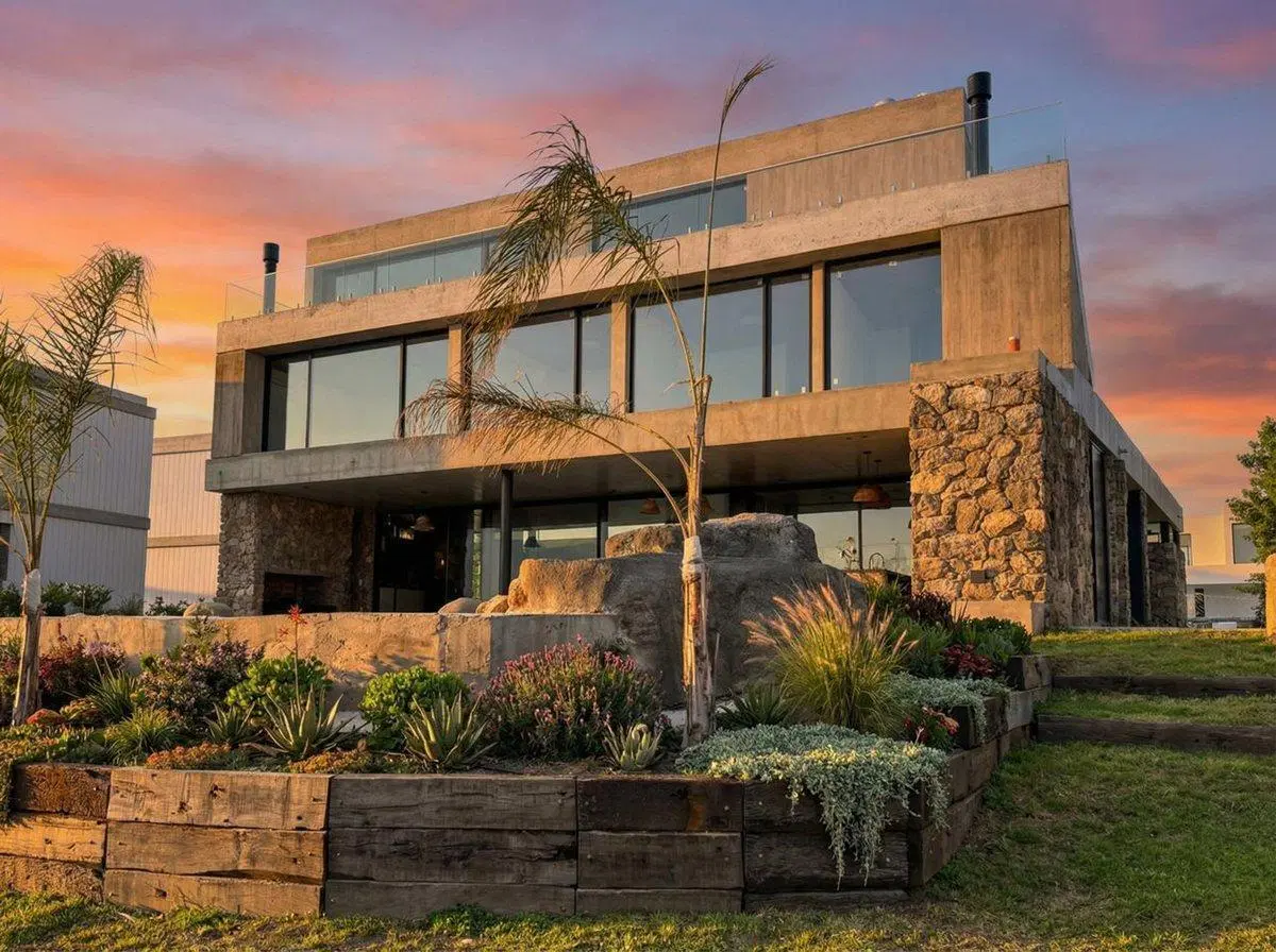 VENTA CASA BARRIO MUELLES PUERTOS DEL LAGO ESCOBAR 5