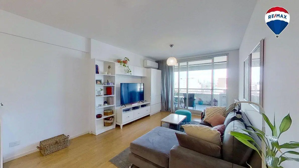 AMPLIO 4 AMBIENTES C/COCHERA - AMENITIES ESPECTAC 5