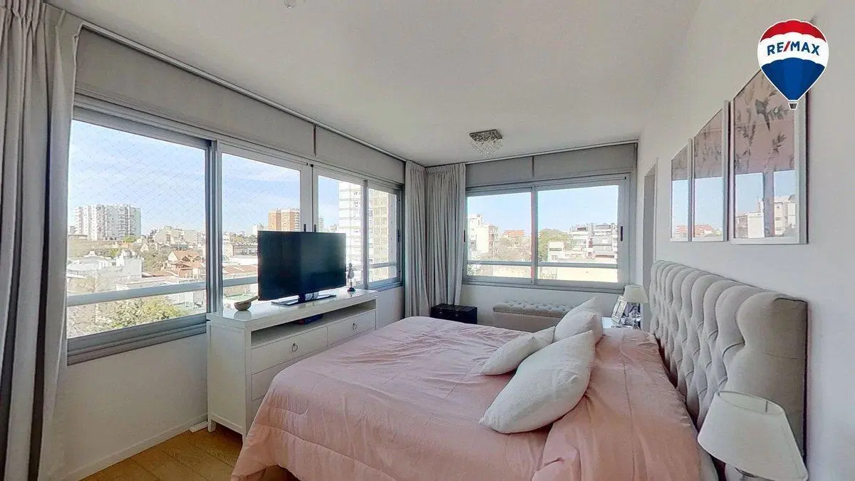 AMPLIO 4 AMBIENTES C/COCHERA - AMENITIES ESPECTAC 2
