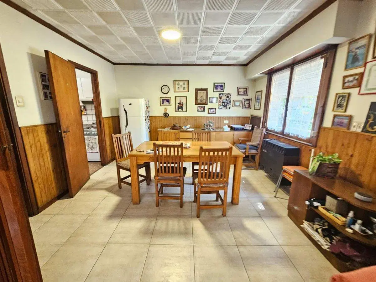 Excte casa para 2 familias-9 amb-coch dobl-Terraza 2