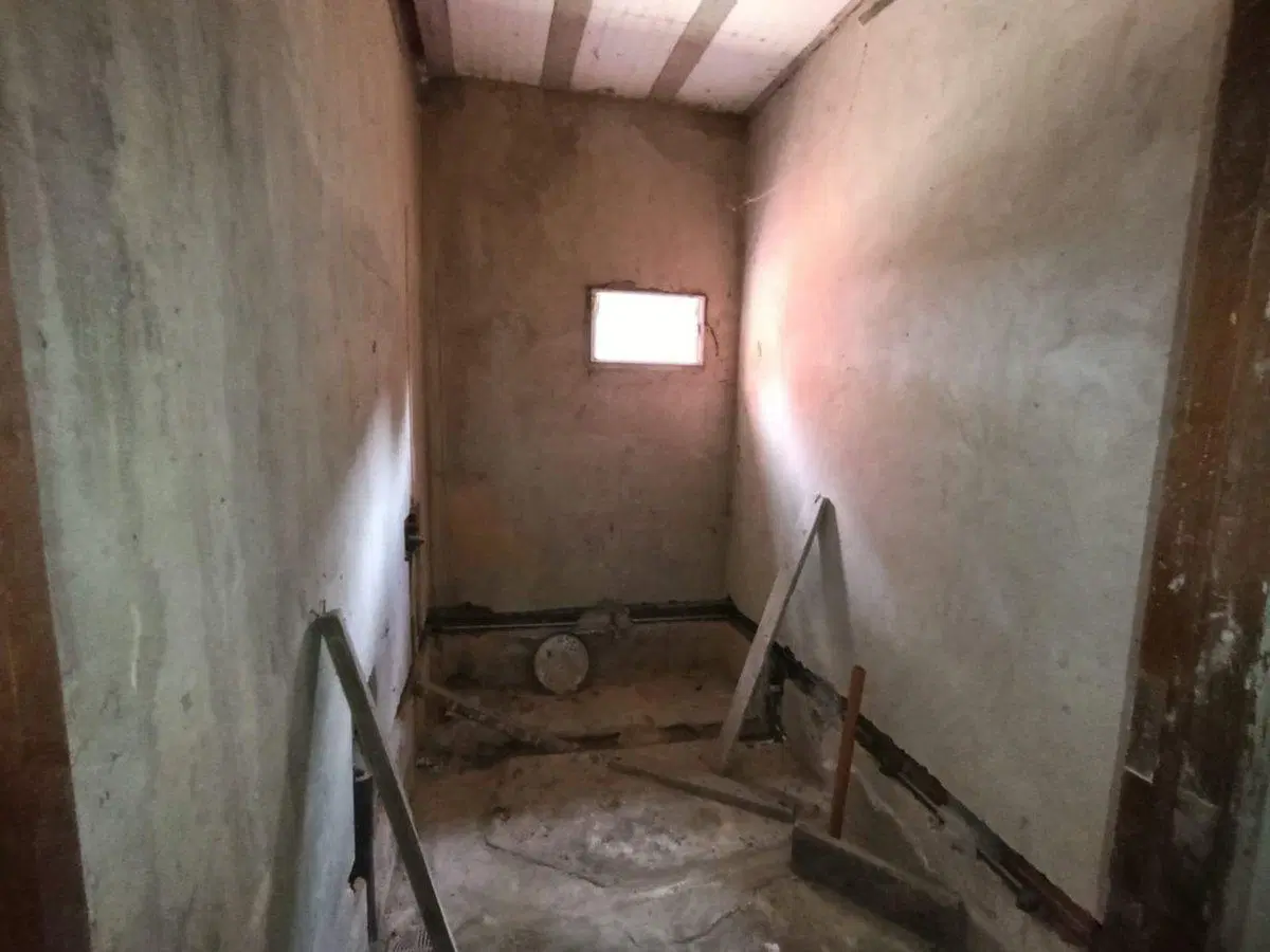 CASA A TERMINAR SOBRE LOTE DE 400 m² - Tortuguitas 4