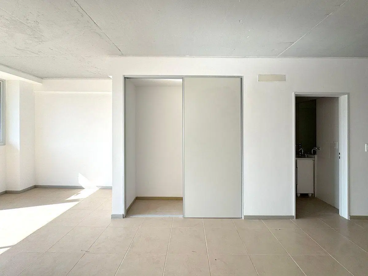 VENTA MONOAMBIENTE DIVISIBLE SAAVEDRA 2